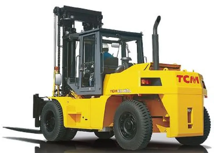  Sewa Forklift   genteng banyuwangi